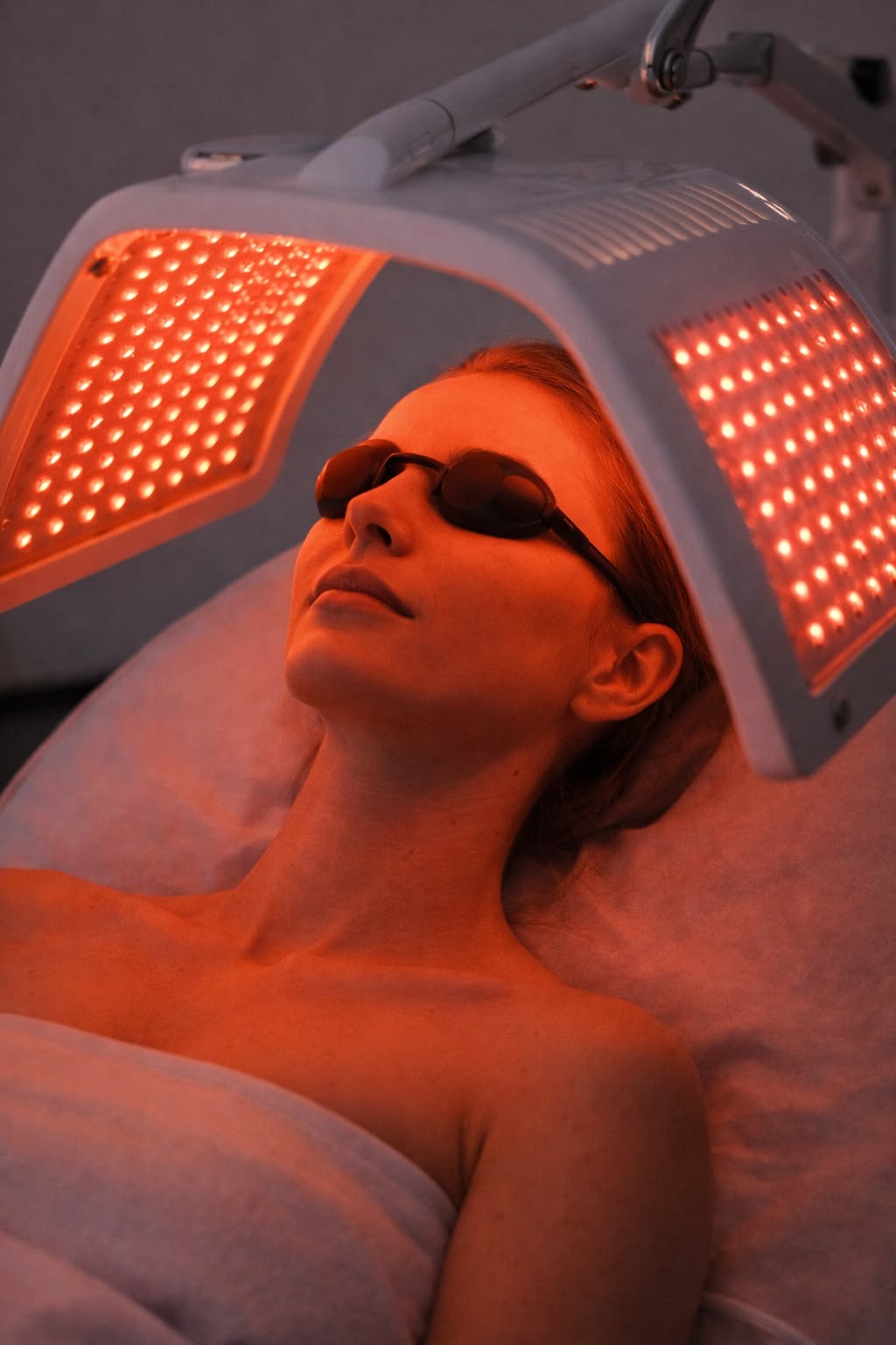 Lichttherapie in Artern