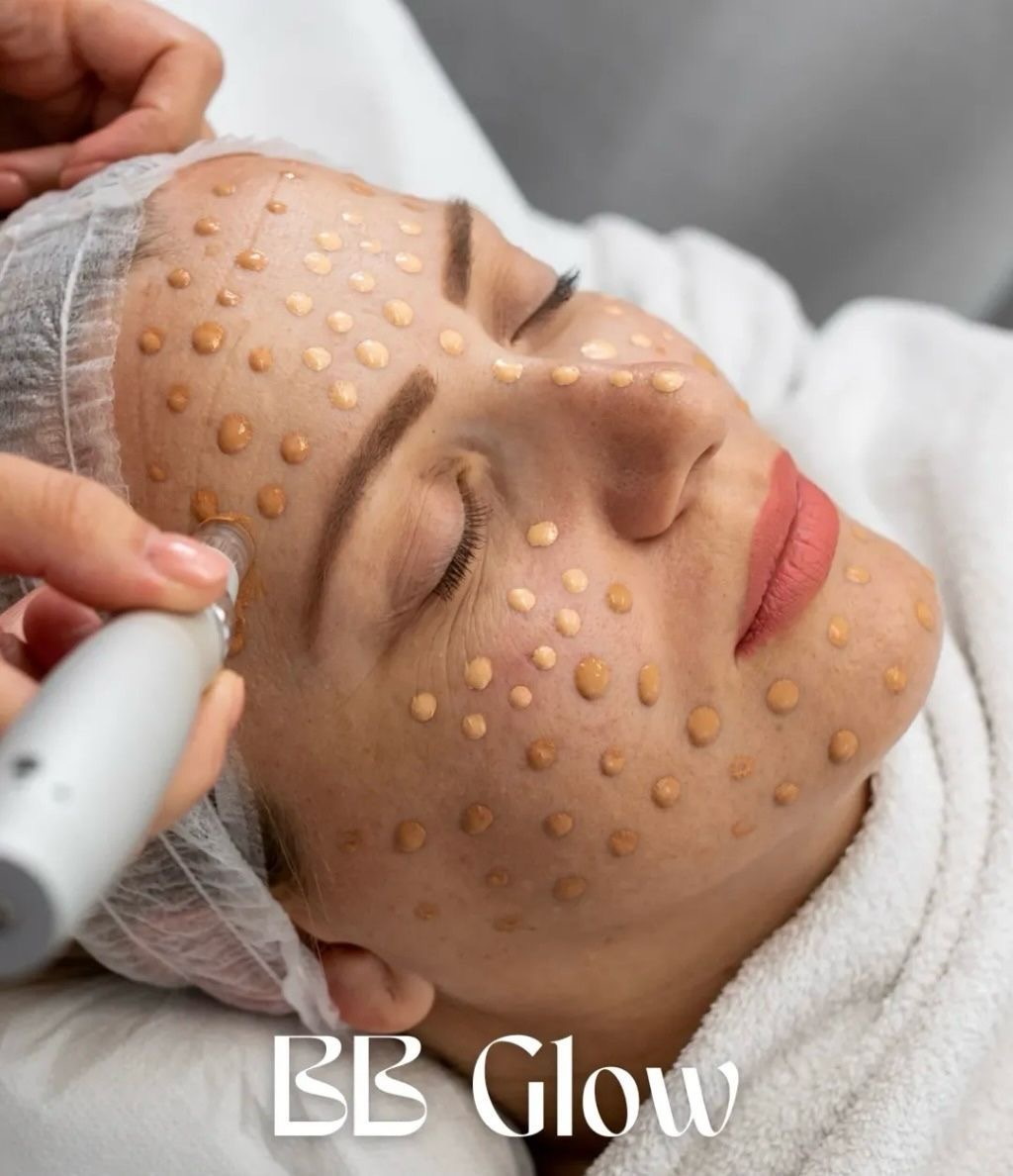 BB Glow in Artern