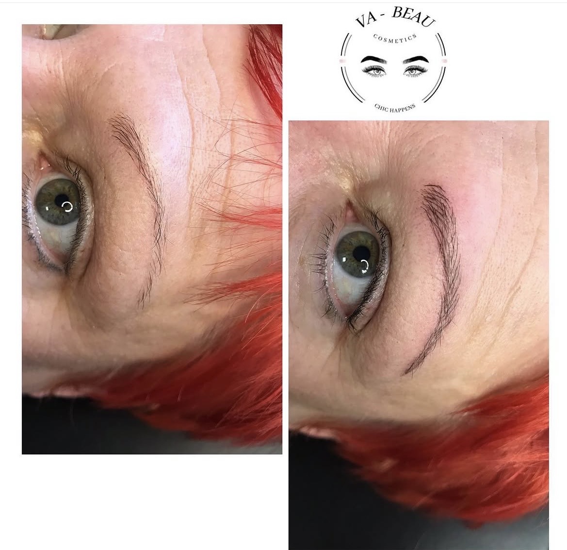 Microblading in Artern