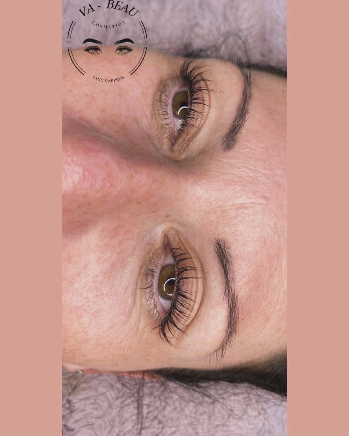 Wimpernlifting bei Va.Beau.Cosmetics